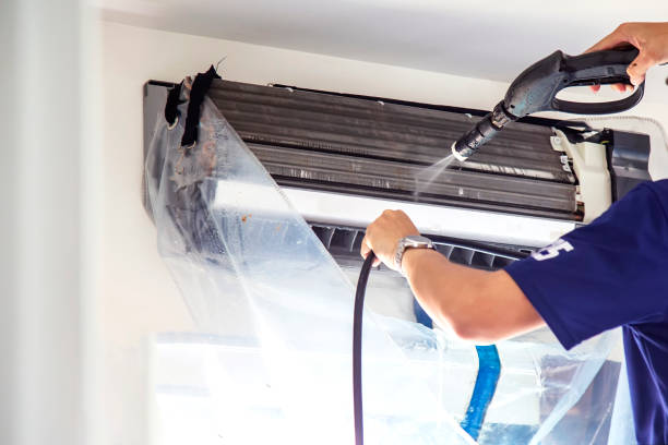 Best Local Air Duct Cleaning Services  in Whitefish, MT