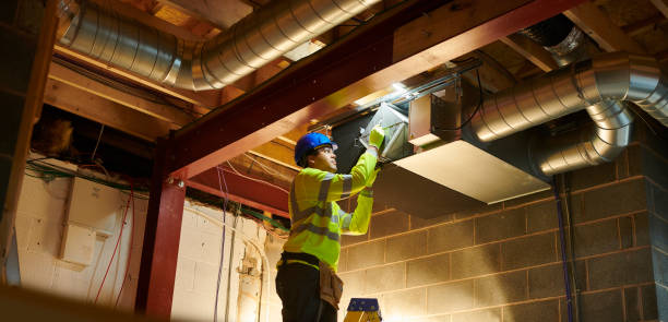Trusted Whitefish, MT Airduct Cleaning Experts
