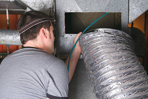 Best Air Duct Cleaning Near Me  in Whitefish, MT