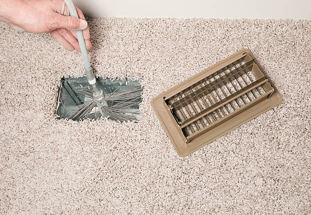 Home Air Vent Cleaning in Whitefish, MT