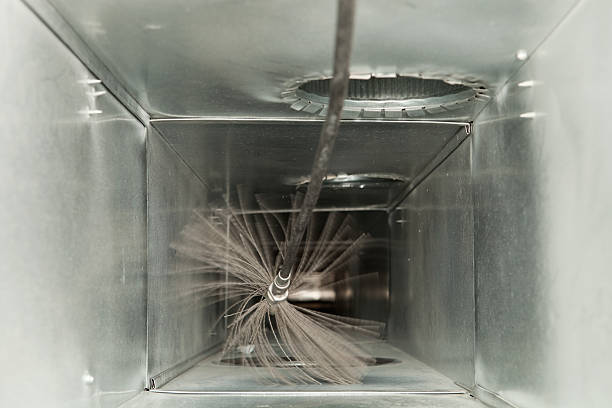 Best Best Air Duct Cleaning Company  in Whitefish, MT