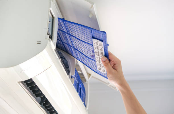Best Commercial Air Duct Cleaning  in Whitefish, MT