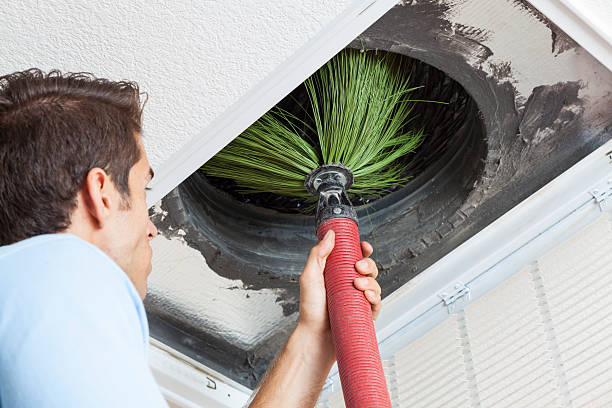Best Emergency Air Duct Cleaning  in Whitefish, MT